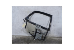 Leve vitre electrique arriere droit AUDI A4 1 Photo n°1