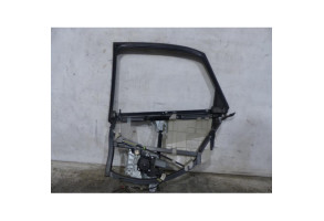 Leve vitre electrique arriere droit AUDI A4 1 Photo n°2