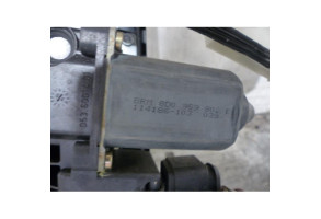 Leve vitre electrique arriere droit AUDI A4 1 Photo n°3