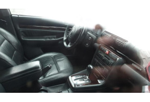 Leve vitre electrique arriere droit AUDI A4 1 Photo n°5