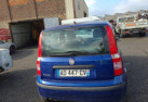 Feu arriere stop central FIAT PANDA 2 Photo n°6