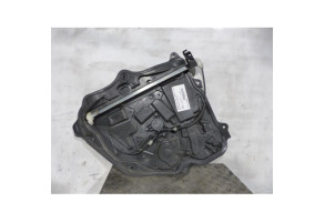 Leve vitre electrique arriere droit MAZDA 5 1 Photo n°1
