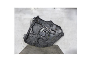 Leve vitre electrique arriere droit MAZDA 5 1 Photo n°2