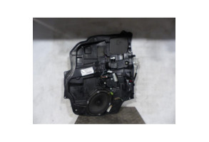 Leve vitre electrique avant gauche MAZDA 5 1 Photo n°1
