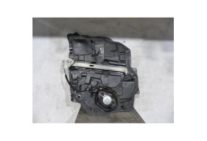 Leve vitre electrique avant gauche MAZDA 5 1 Photo n°2