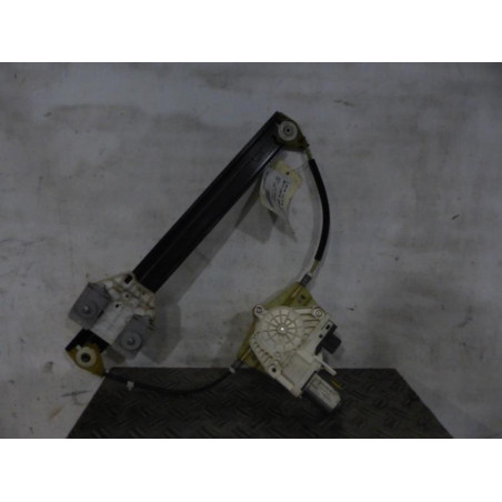 Leve vitre electrique arriere gauche AUDI A6 3