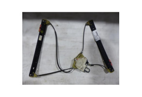 Leve vitre electrique avant gauche AUDI A6 3 Photo n°3