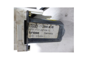 Leve vitre electrique avant gauche AUDI A6 3 Photo n°5