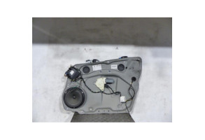 Leve vitre electrique avant droit MERCEDES CLASSE B 245 Photo n°1