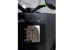 Leve vitre electrique avant droit MERCEDES CLASSE B 245 Photo n°2