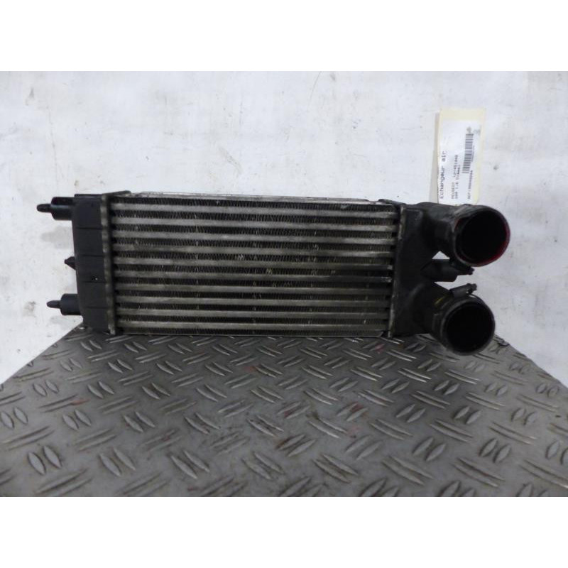 Echangeur air (Intercooler) PEUGEOT 508 1 Photo n°1