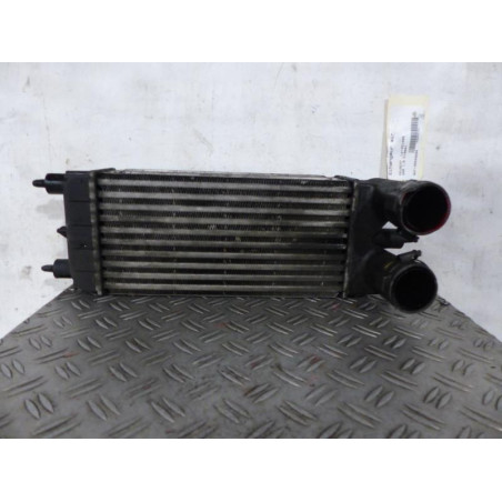 Echangeur air (Intercooler) PEUGEOT 508 1