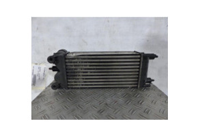 Echangeur air (Intercooler) PEUGEOT 508 1 Photo n°2