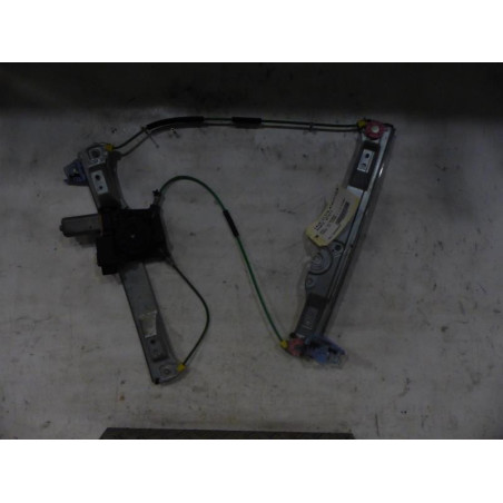 Leve vitre electrique avant droit OPEL CORSA D