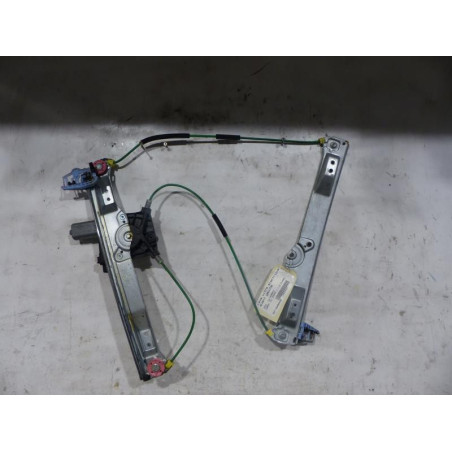 Leve vitre electrique avant gauche OPEL CORSA D