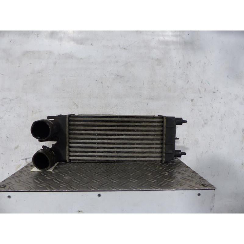 Echangeur air (Intercooler) CITROEN C5 2 Photo n°1