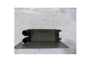 Echangeur air (Intercooler) CITROEN C5 2 Photo n°1