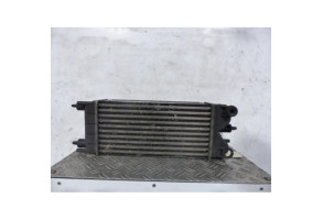 Echangeur air (Intercooler) CITROEN C5 2 Photo n°2