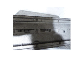 Echangeur air (Intercooler) CITROEN C5 2 Photo n°3