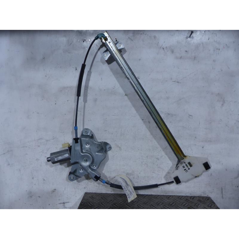 Leve vitre electrique avant droit FORD TRANSIT CONNECT 1 Photo n°1