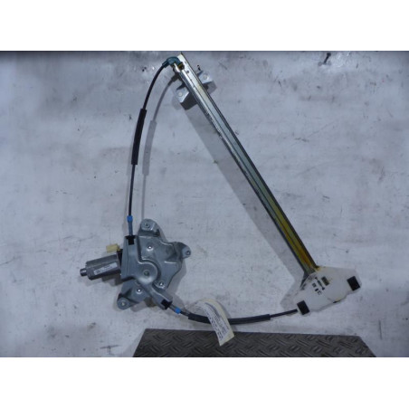 Leve vitre electrique avant droit FORD TRANSIT CONNECT 1