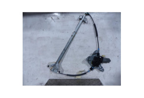 Leve vitre electrique avant droit FORD TRANSIT CONNECT 1 Photo n°2