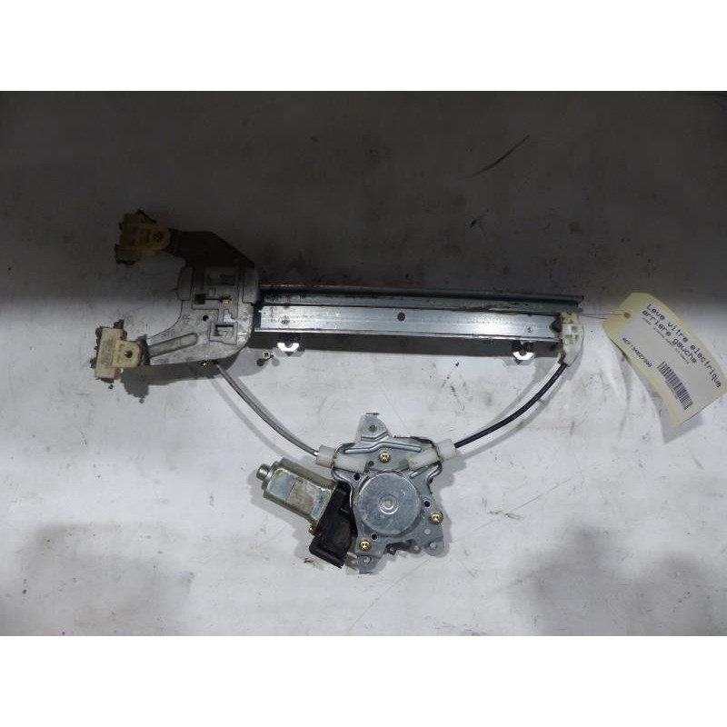 Leve vitre electrique arriere gauche NISSAN MURANO 1 Photo n°1