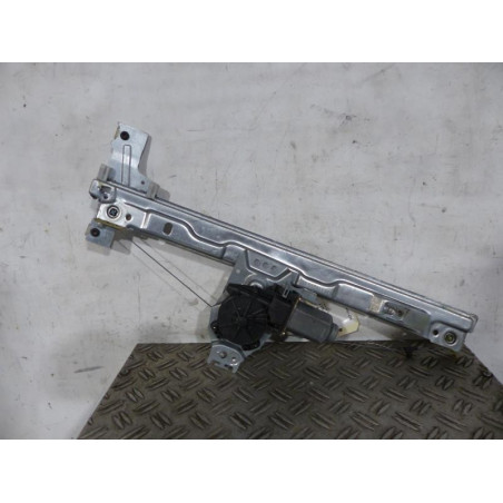 Leve vitre electrique avant droit PEUGEOT 207