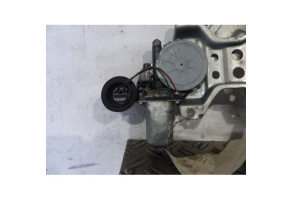Leve vitre electrique avant gauche SUZUKI SWIFT 3 Photo n°3