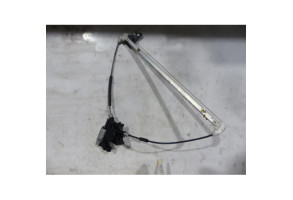Leve vitre electrique arriere droit MAZDA 5 1 Photo n°3