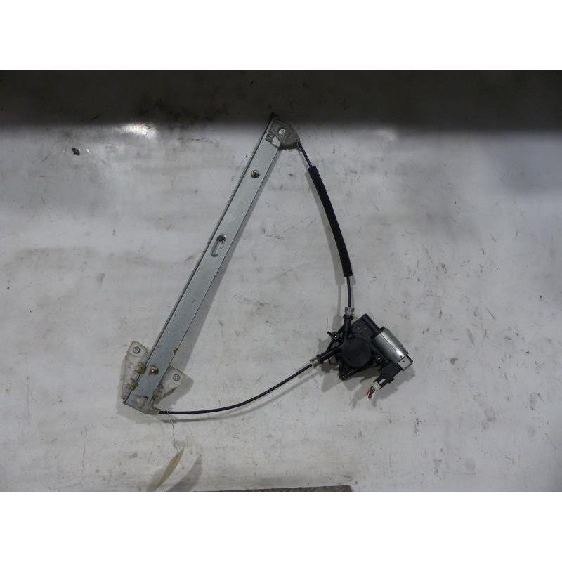 Leve vitre electrique avant gauche MAZDA 5 1 Photo n°1
