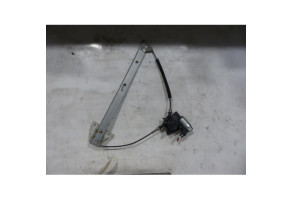 Leve vitre electrique avant gauche MAZDA 5 1 Photo n°1