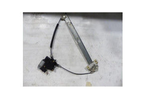 Leve vitre electrique avant gauche MAZDA 5 1 Photo n°2