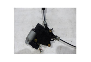 Leve vitre electrique avant gauche MAZDA 5 1 Photo n°3