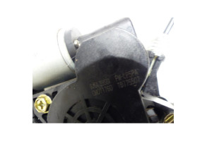 Leve vitre electrique avant gauche MAZDA 5 1 Photo n°4