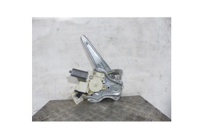 Leve vitre electrique arriere gauche TOYOTA COROLLA 10 Photo n°1