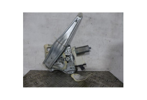 Leve vitre electrique arriere gauche TOYOTA COROLLA 10 Photo n°2