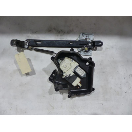 Leve vitre electrique arriere gauche SEAT LEON 2