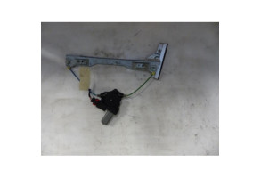 Leve vitre electrique avant gauche OPEL CORSA D Photo n°1