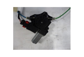 Leve vitre electrique avant gauche OPEL CORSA D Photo n°3