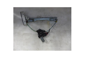 Leve vitre electrique avant gauche OPEL CORSA D Photo n°5