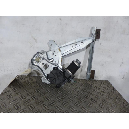 Leve vitre electrique arriere droit NISSAN NOTE 1