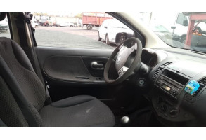 Leve vitre electrique arriere droit NISSAN NOTE 1 Photo n°5