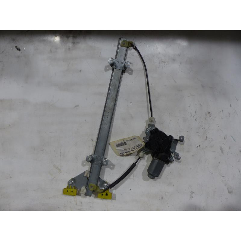 Leve vitre electrique avant droit NISSAN NOTE 1 Photo n°1