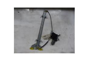 Leve vitre electrique avant droit NISSAN NOTE 1 Photo n°1