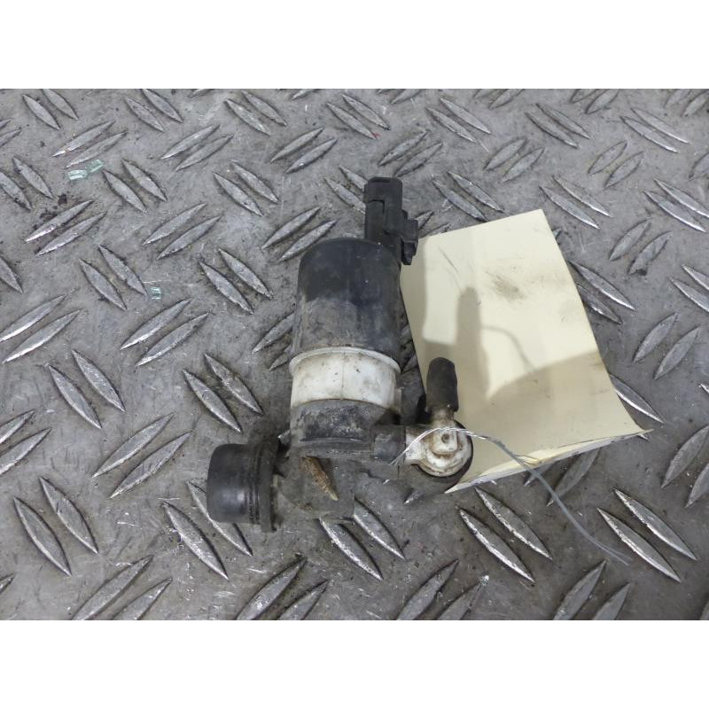 Pompe lave glace avant RENAULT SCENIC 3 Photo n°1