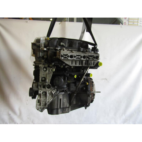 Moteur RENAULT MEGANE 2