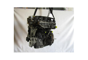 Moteur RENAULT MEGANE 2 Photo n°1