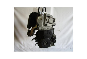Moteur RENAULT MEGANE 2 Photo n°2