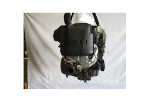 Moteur RENAULT MEGANE 2 Photo n°3